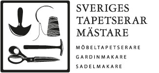 Medlem i Sveriges Tapetserarmästare